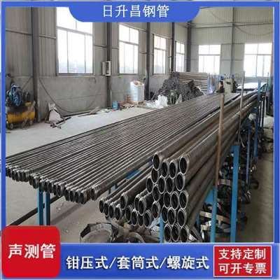 市南声测管桩基检测的频率要达到多少百分比