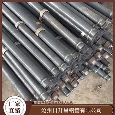 市南最薄的声测管壁厚可以到什么程度