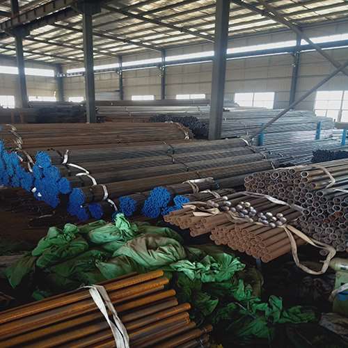 市南声测管为何能作为桩基础检测材料？