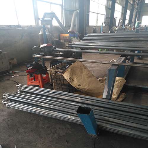 市南桥梁桩基声测管的施工工艺流程